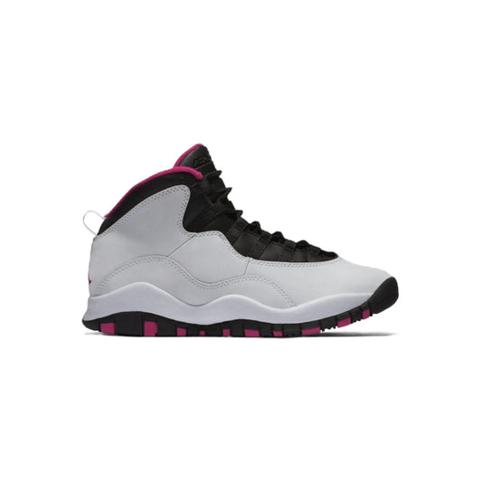 Jordan 10 Vivid Pink (GS)