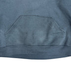 Vintage West Coast Choppers Long Beach CA Hoodie Black