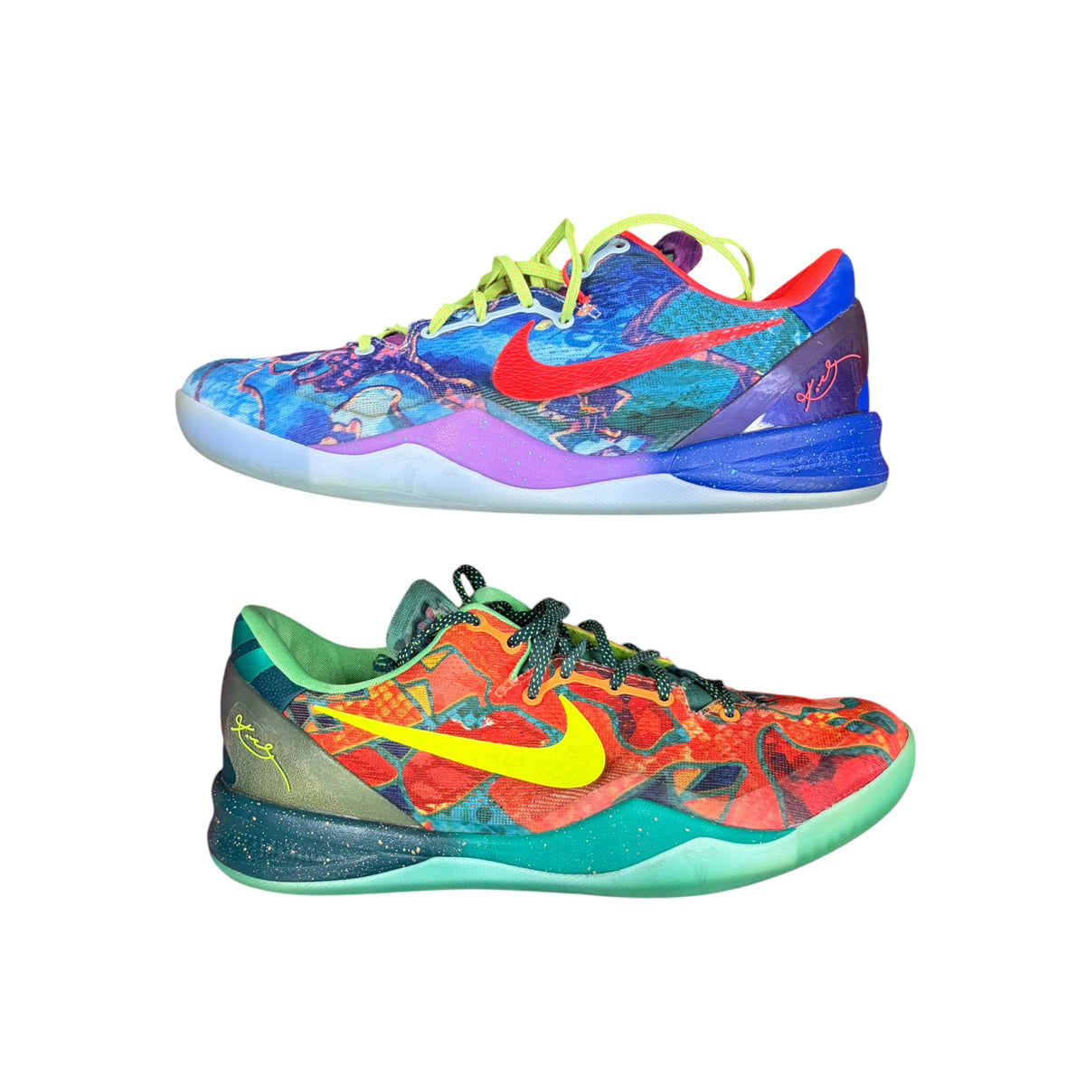 Kobe 8 Protro “What The” (2025)