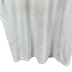Vintage Bulldog Coatings Derek Polack Racing Tee White