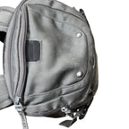 Oakley Tactical Backpack Grey