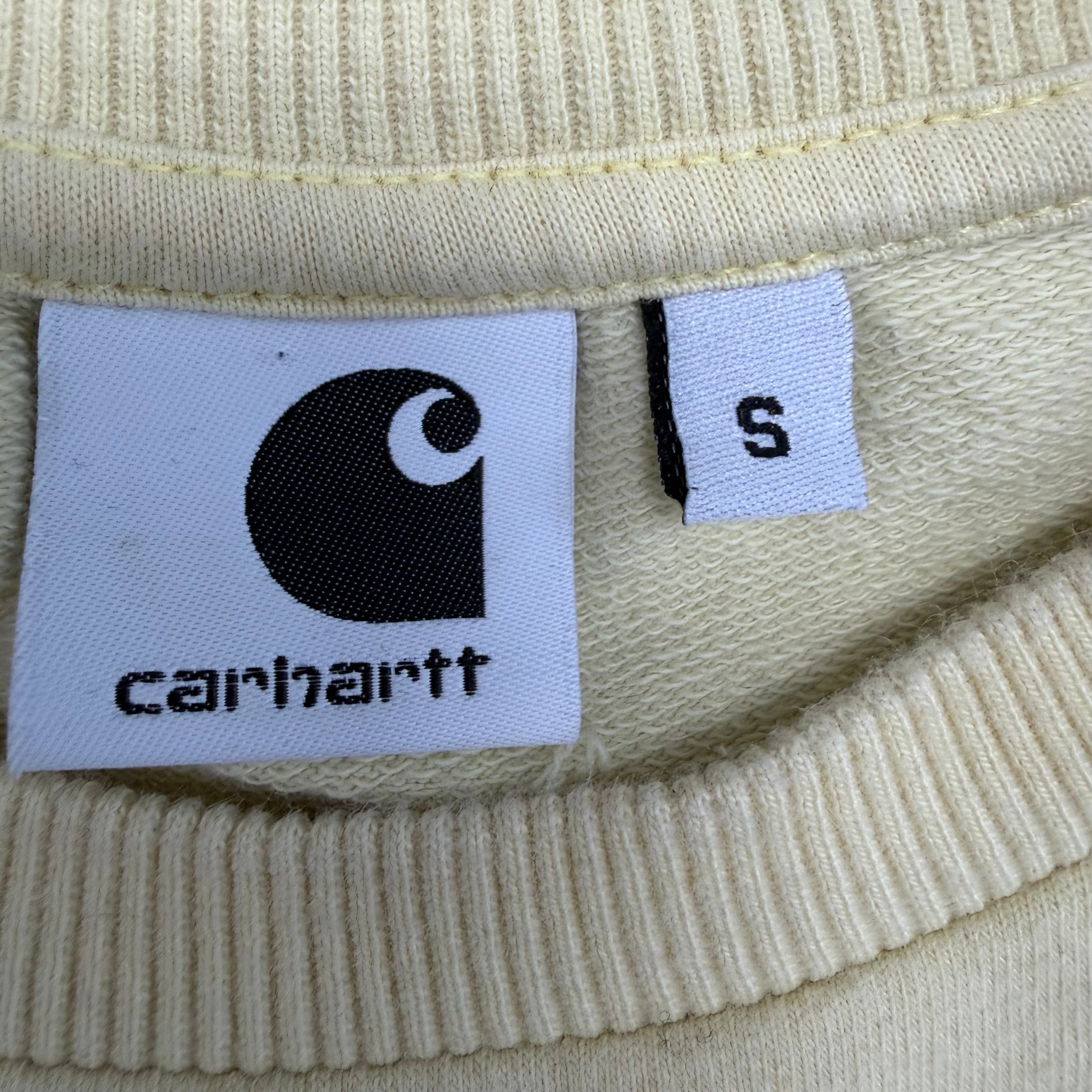 Carhartt WIP Women’s Ellery Egypt Sweater Tee