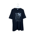 1992 Kenny G “Breathless” Promo Tee Black