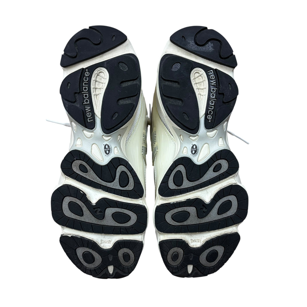 New Balance x Aime Leon Dore 1000 White