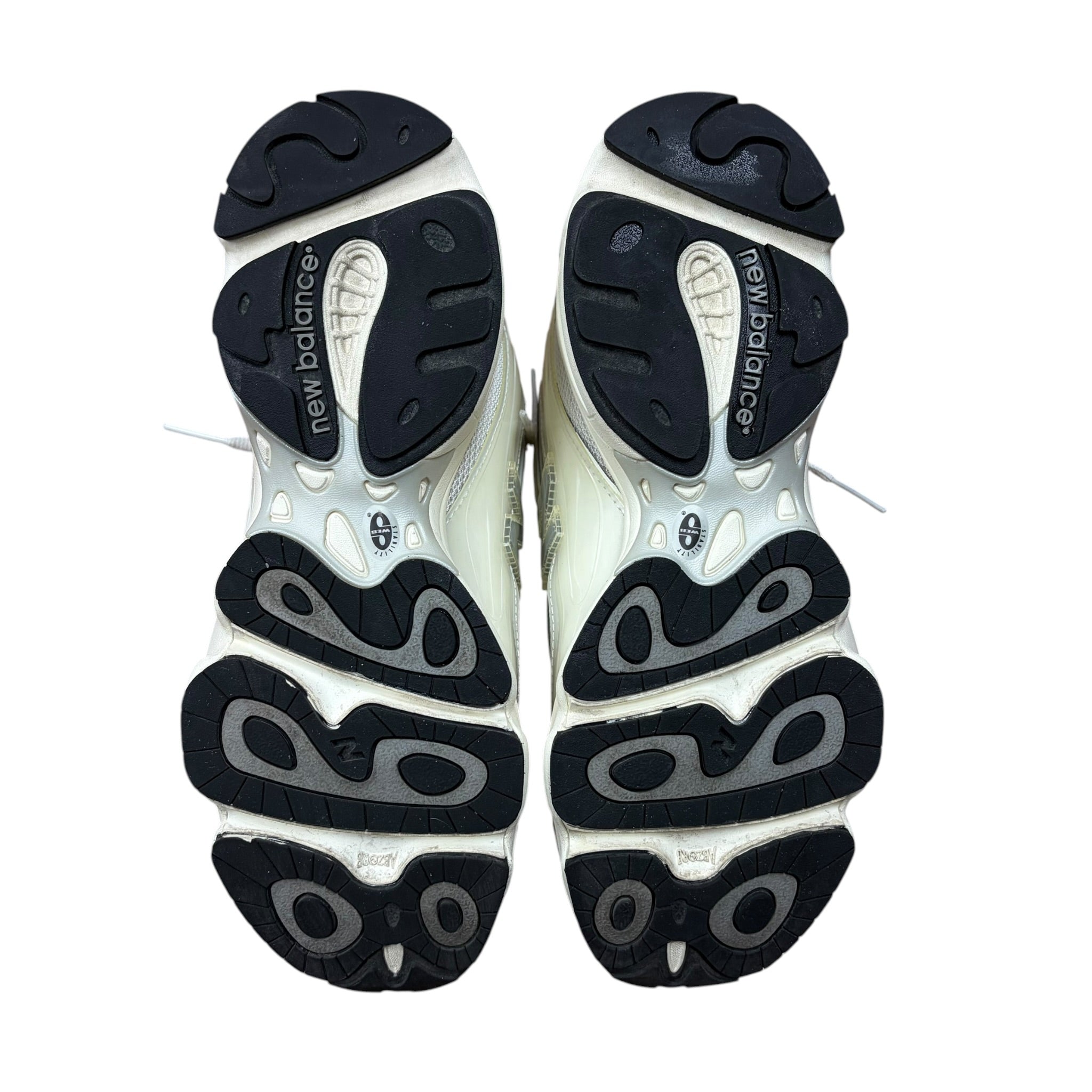 New Balance x Aime Leon Dore 1000 White