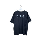 Vintage Ravens Athletics NHL Los Angeles Kings Locker Room Tee Black