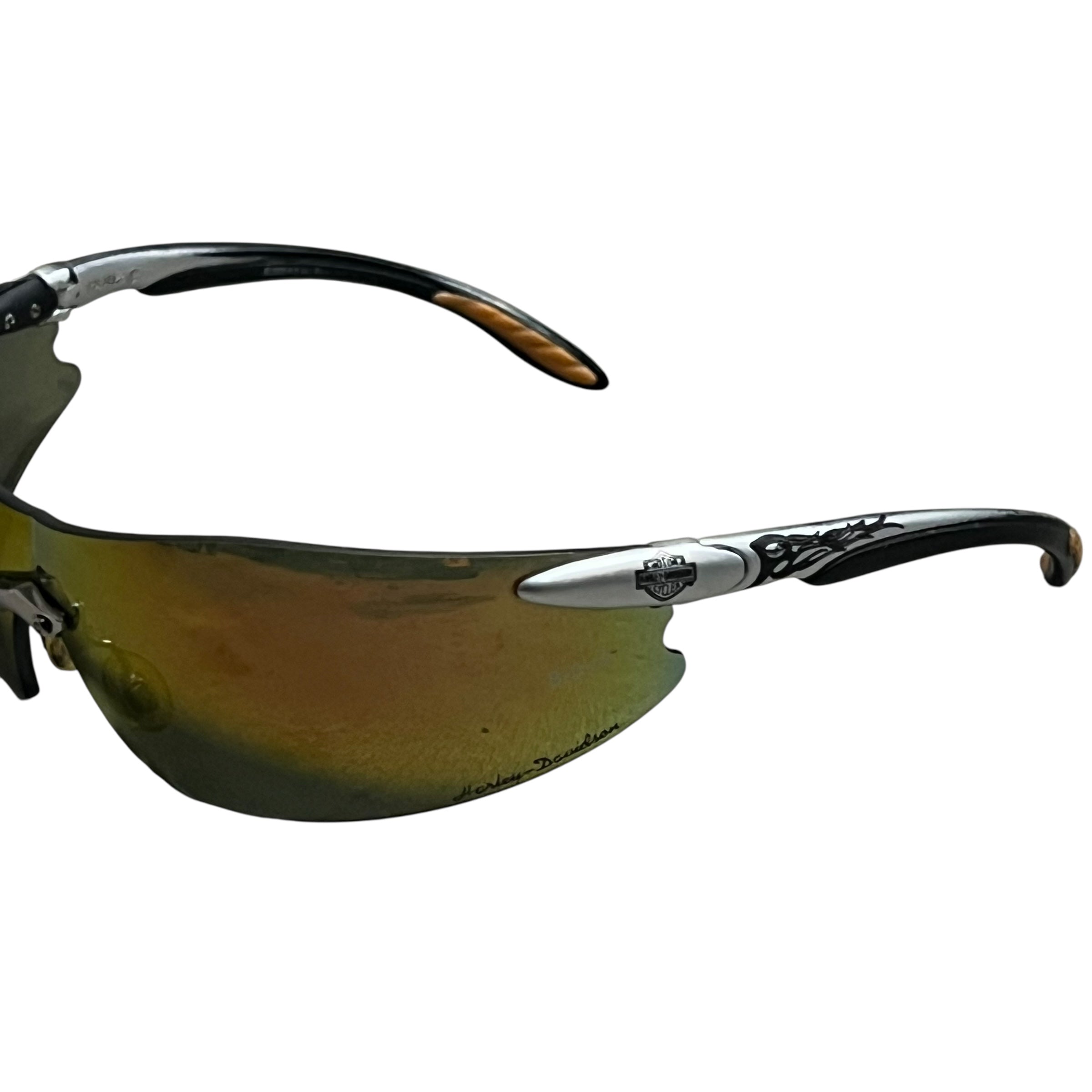 2006 Harley Davidson 800 Series Safety Sunglasses