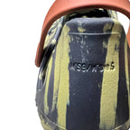 Merrell Hydro Moc Black/Mosstone