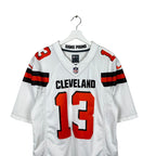 Vintage Nike NFL Cleveland Browns Odell Beckham Jr. Home Jersey