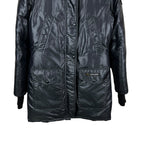 Canada Goose Fur Down Jacket (Women’s)