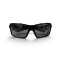Oakley Eyepatch Sunglasses Matte Black