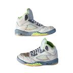 Jordan 5 Green Bean (GS)