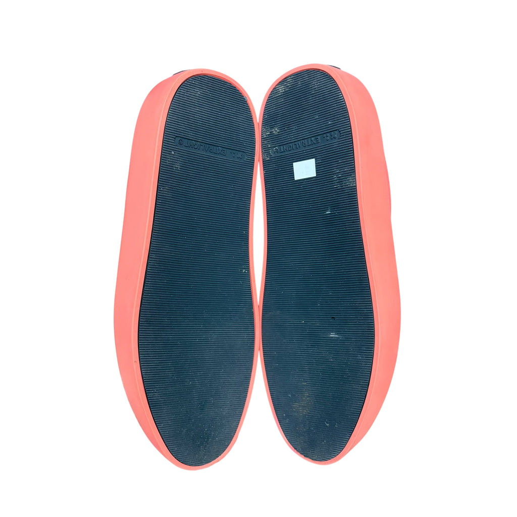 Fear of God Collection 8 California Mule Coral