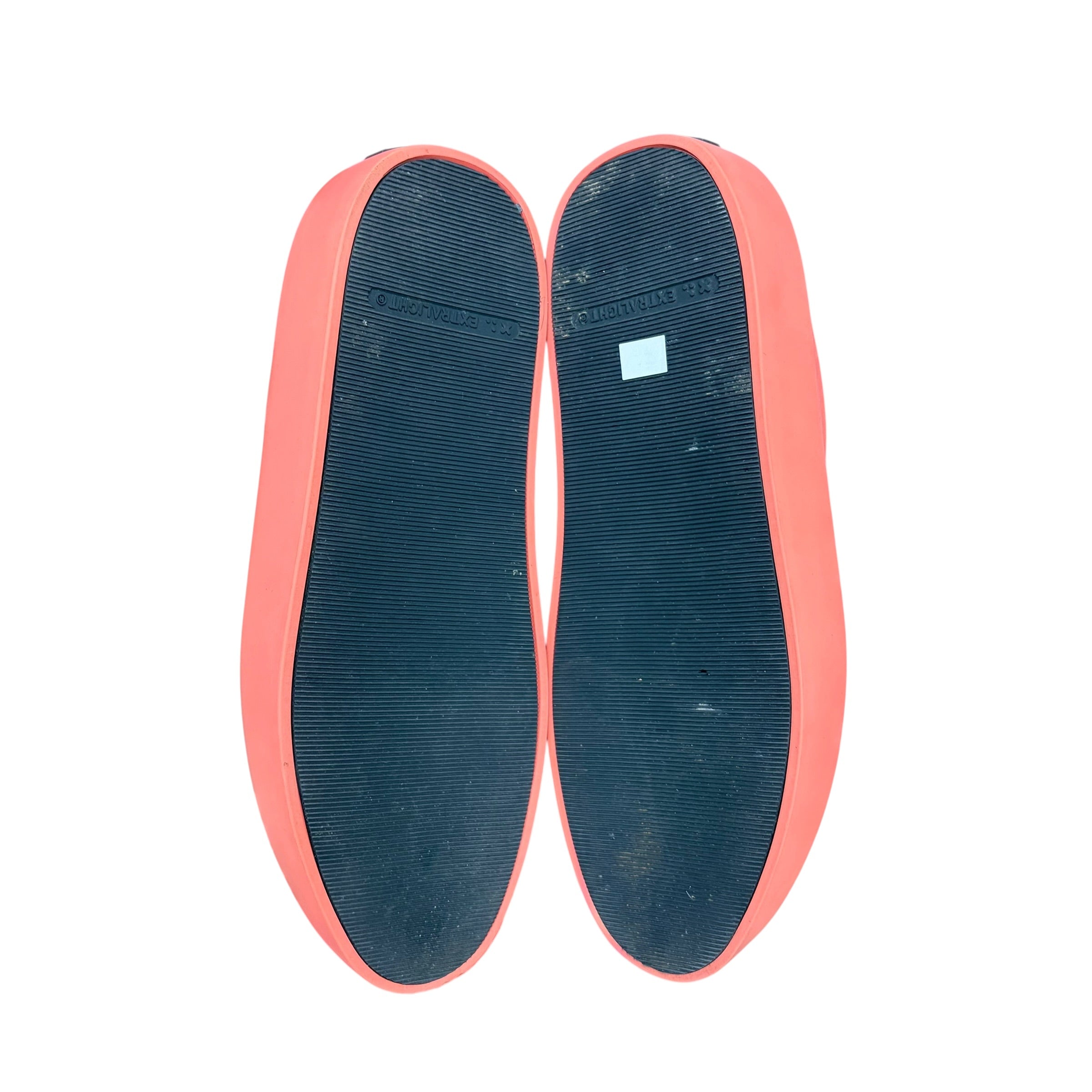 Fear of God Collection 8 California Mule Coral