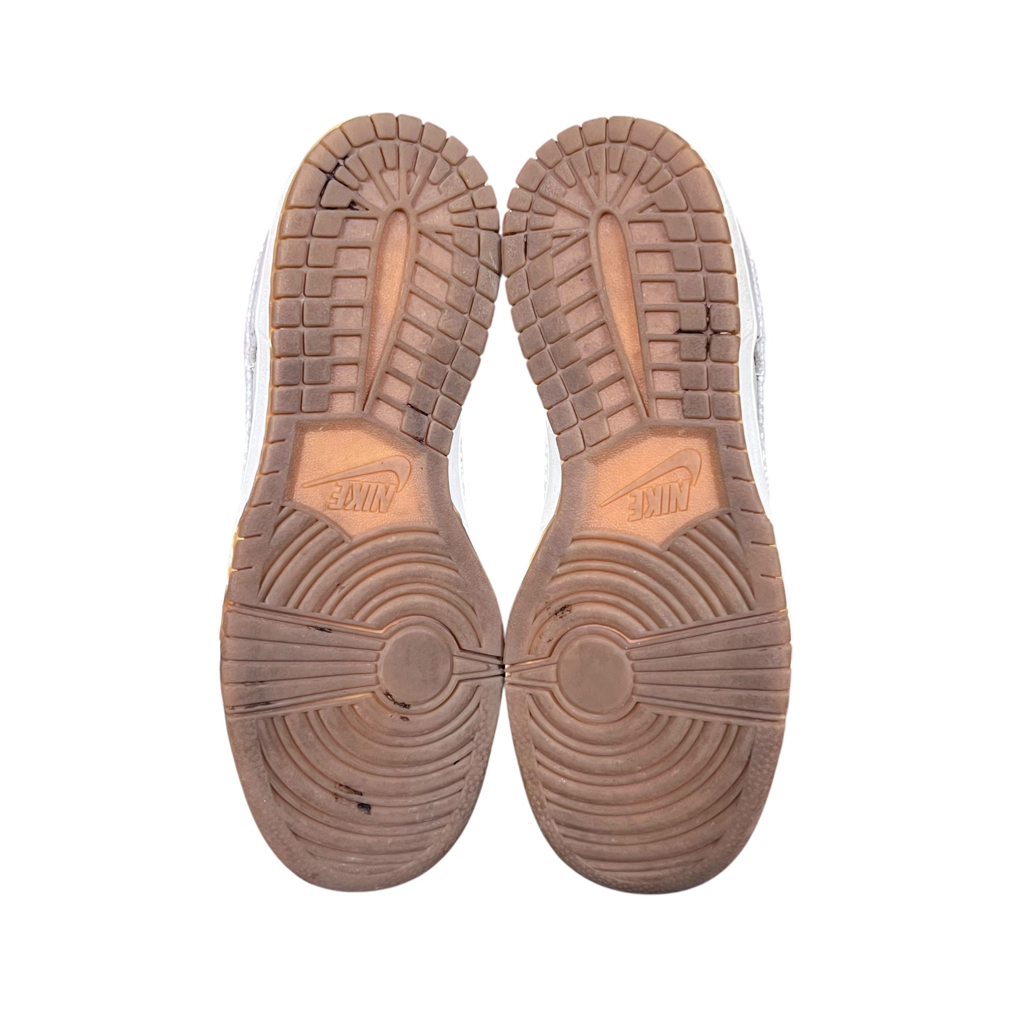 Nike Dunk Low Skinny Sail PRM (W)