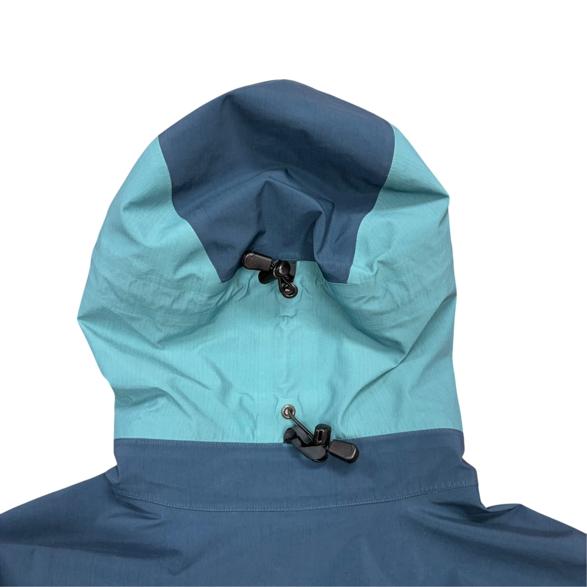 2000’s Arc’teryx Women’s Theta AR Shell Jacket Muted Blue