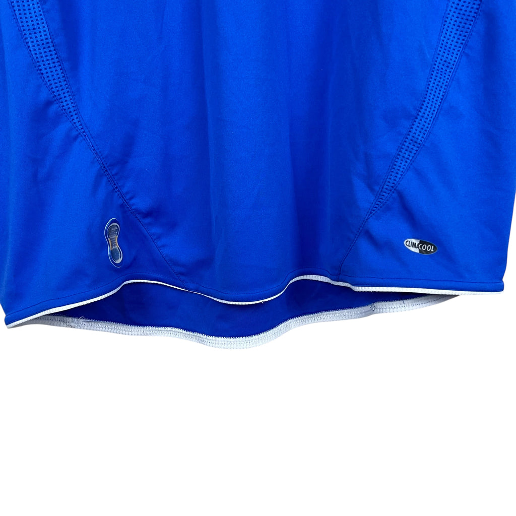 2006 Adidas Chelsea FC Andriy Shevchenko Home Jersey