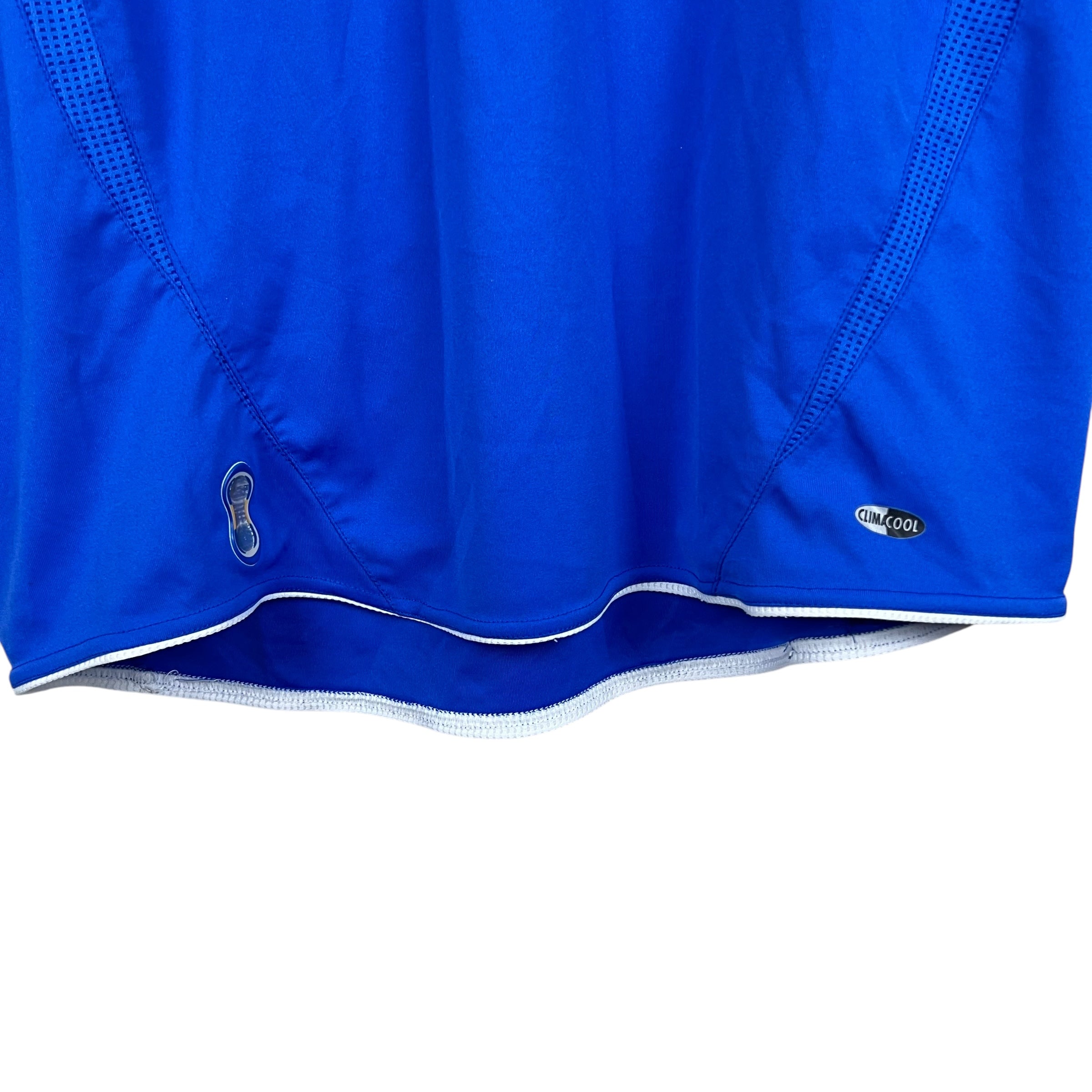 2006 Adidas Chelsea FC Andriy Shevchenko Home Jersey