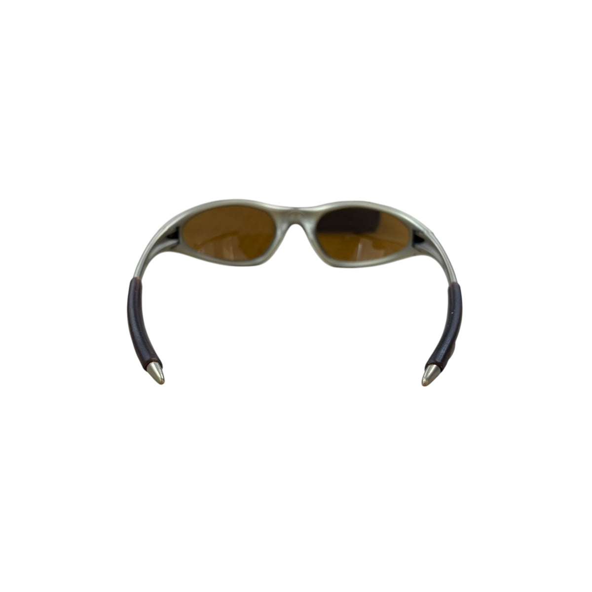 Oakley Minute 1.0 Sunglasses Rootbeer/Bronze FMJ Platinum
