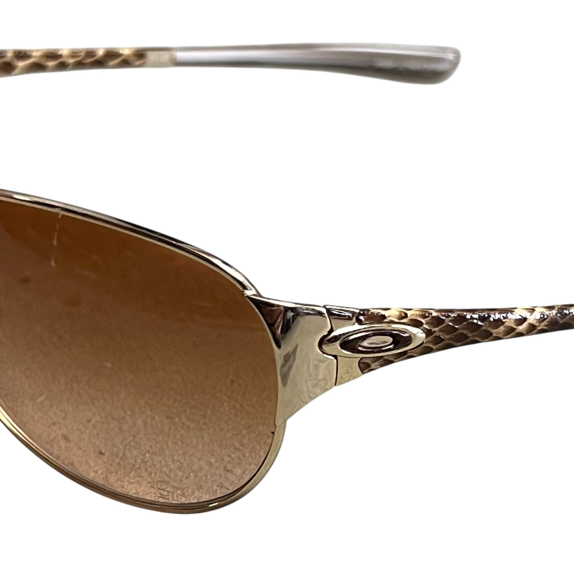 Oakley Women’s “Restless” Sunglasses