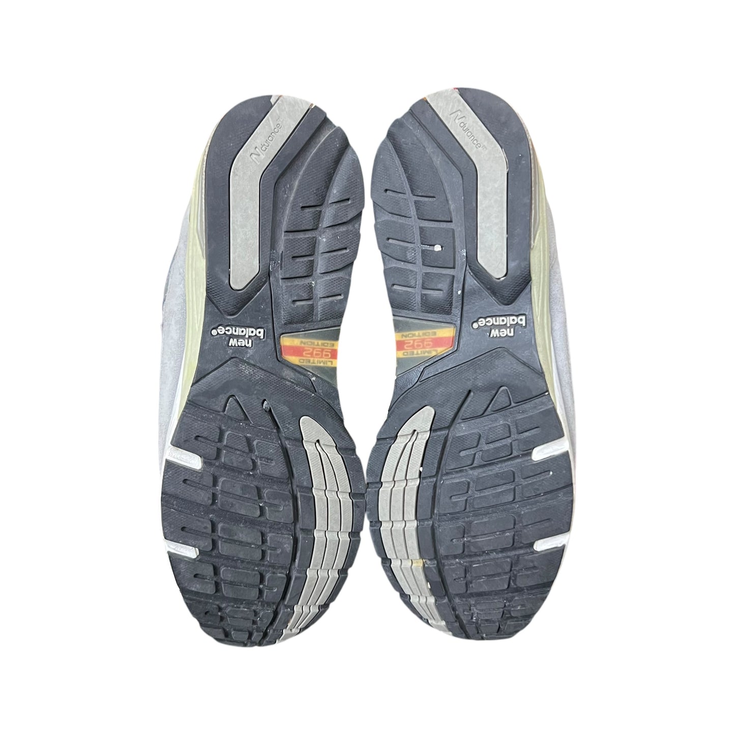 2006 New Balance 992 100th Anniversary Edition