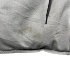 Vintage Snow Goose Winter Down Jacket Dark Grey