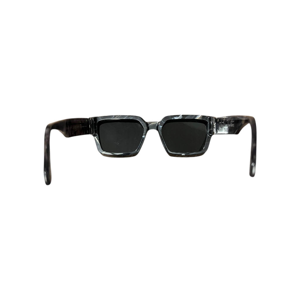 Louis Vuitton 1.1 Millionaire Sunglasses Grey Marble