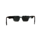 Louis Vuitton 1.1 Millionaire Sunglasses Grey Marble