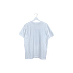 Commes Des Garçon PLAY Camo Heart Tee White