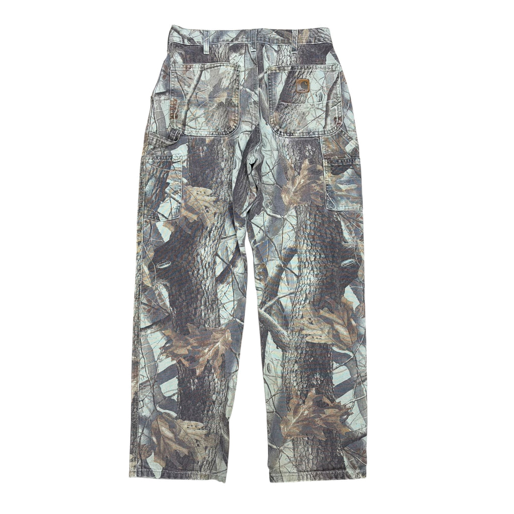 Carhartt Carpenter RealTree Original Fit Pants Camo