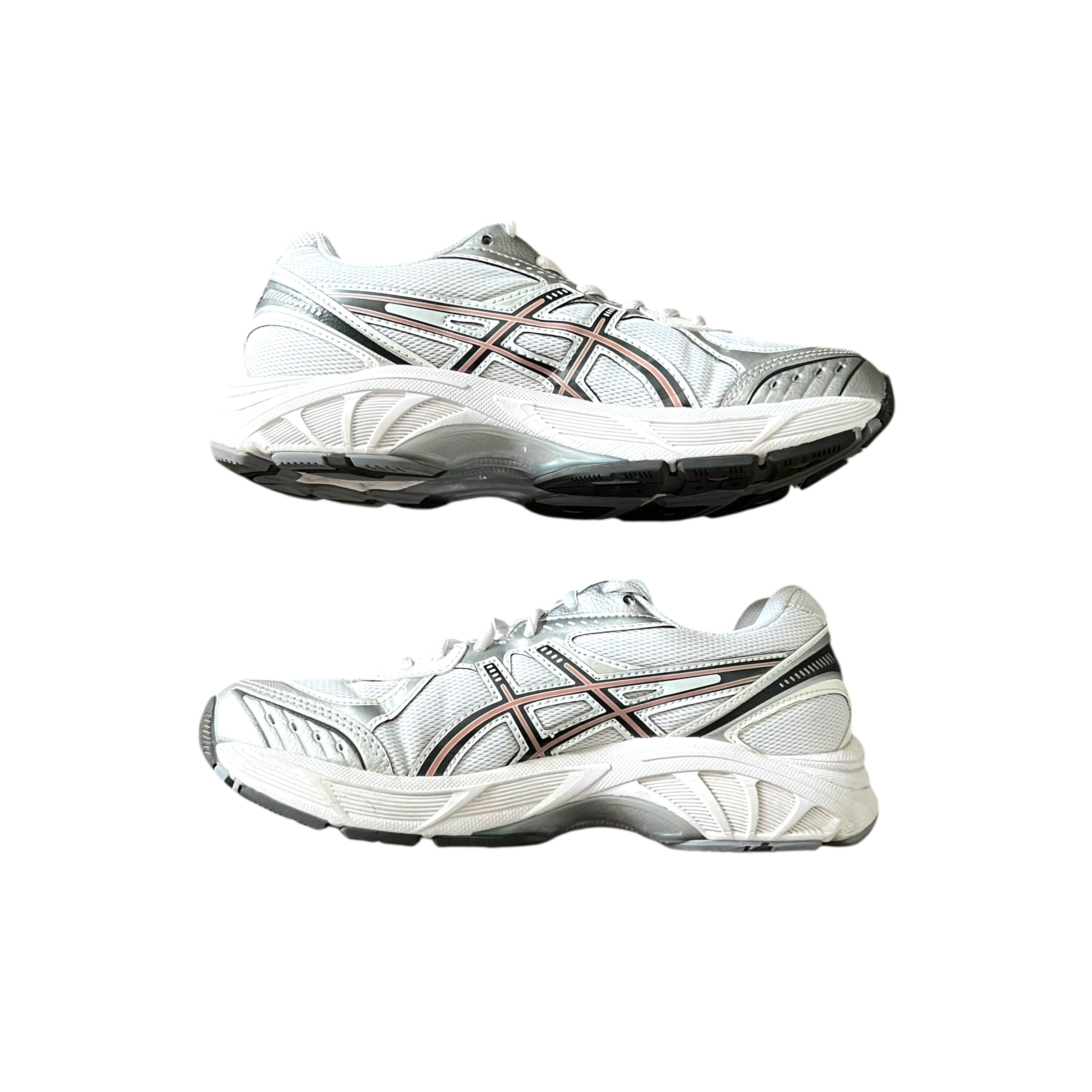 Asics GT-2160 White Rose Rouge
