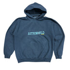 Travis Scott Astroworld Tour “Wish You Were Here” Hoodie