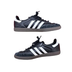 Adidas Samba Black Gum OG