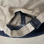 Oakley Script Logo StrapBack Tan