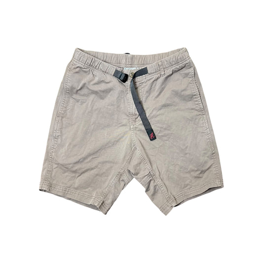 Gramicci NN Shorts Brown
