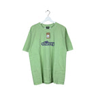 Stussy Thick Pigment Dyed Tee Mint
