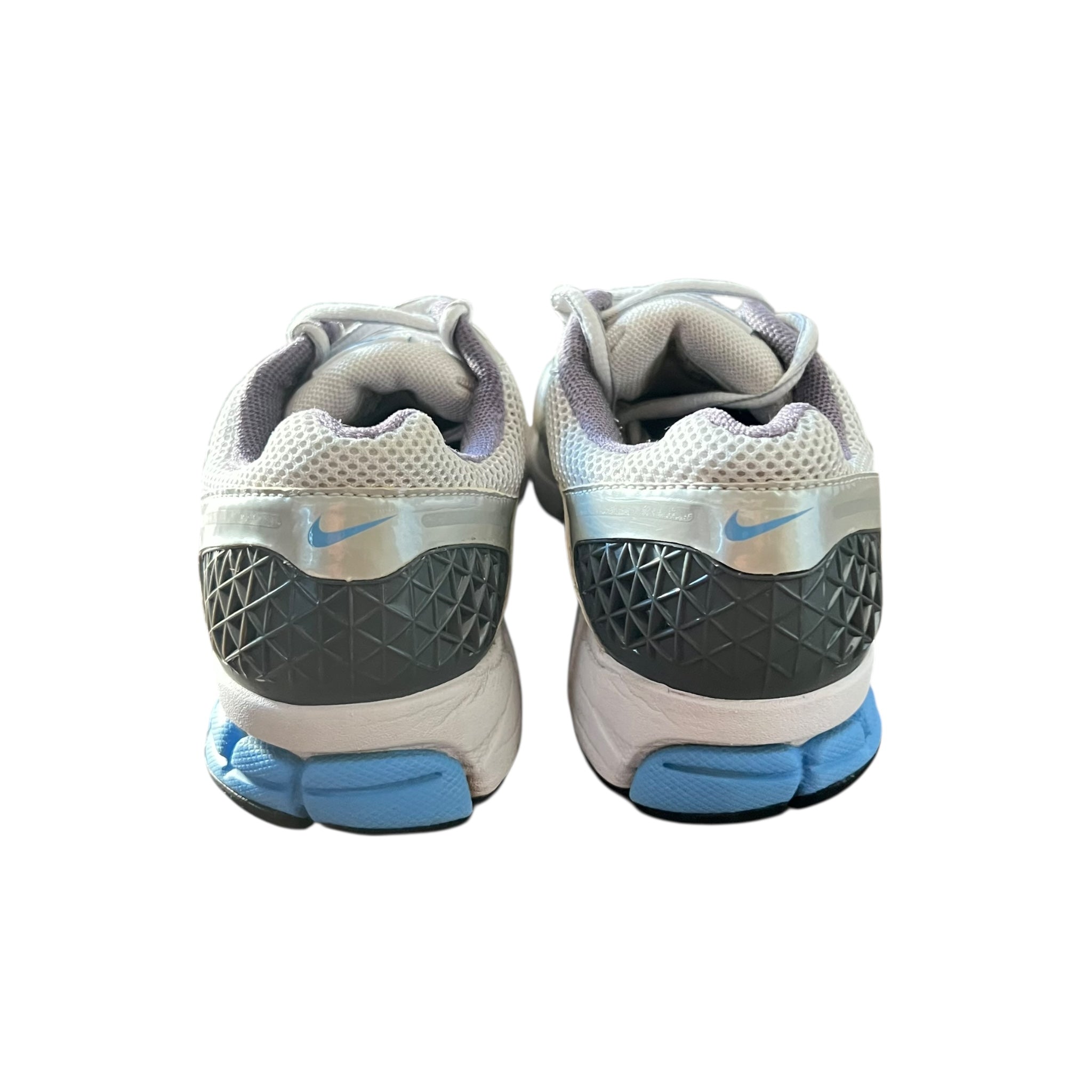 Nike Zoom Vomero+ 5 Grey/Baby Blue (2011)(Women’s)