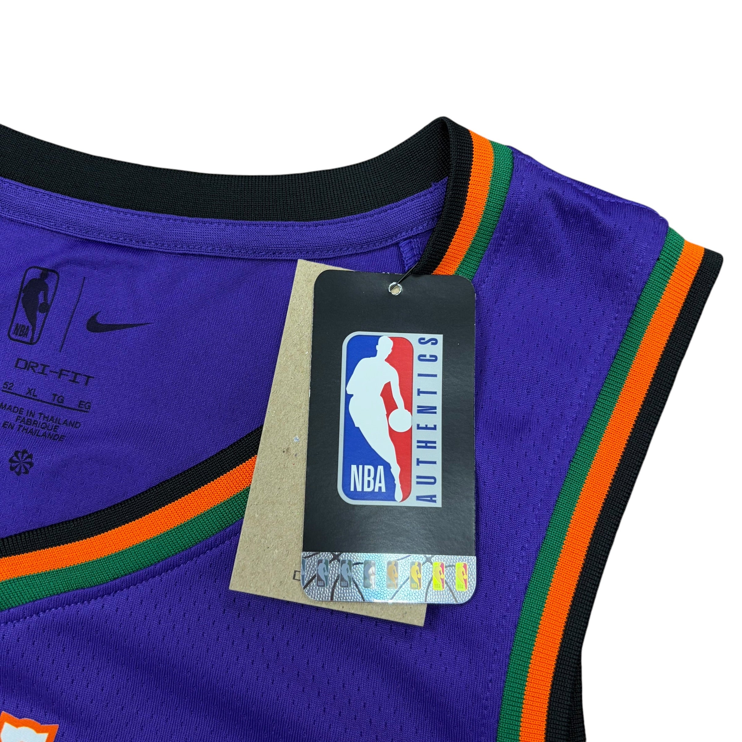 2024 Nike NBA Phoenix Suns Kevin Durant City Jersey