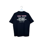 Fear of God x John Mayer “Sob Rock” Souvenir Tee Black