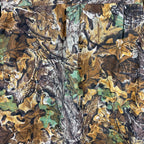 Vintage Realtree Button Up Camo