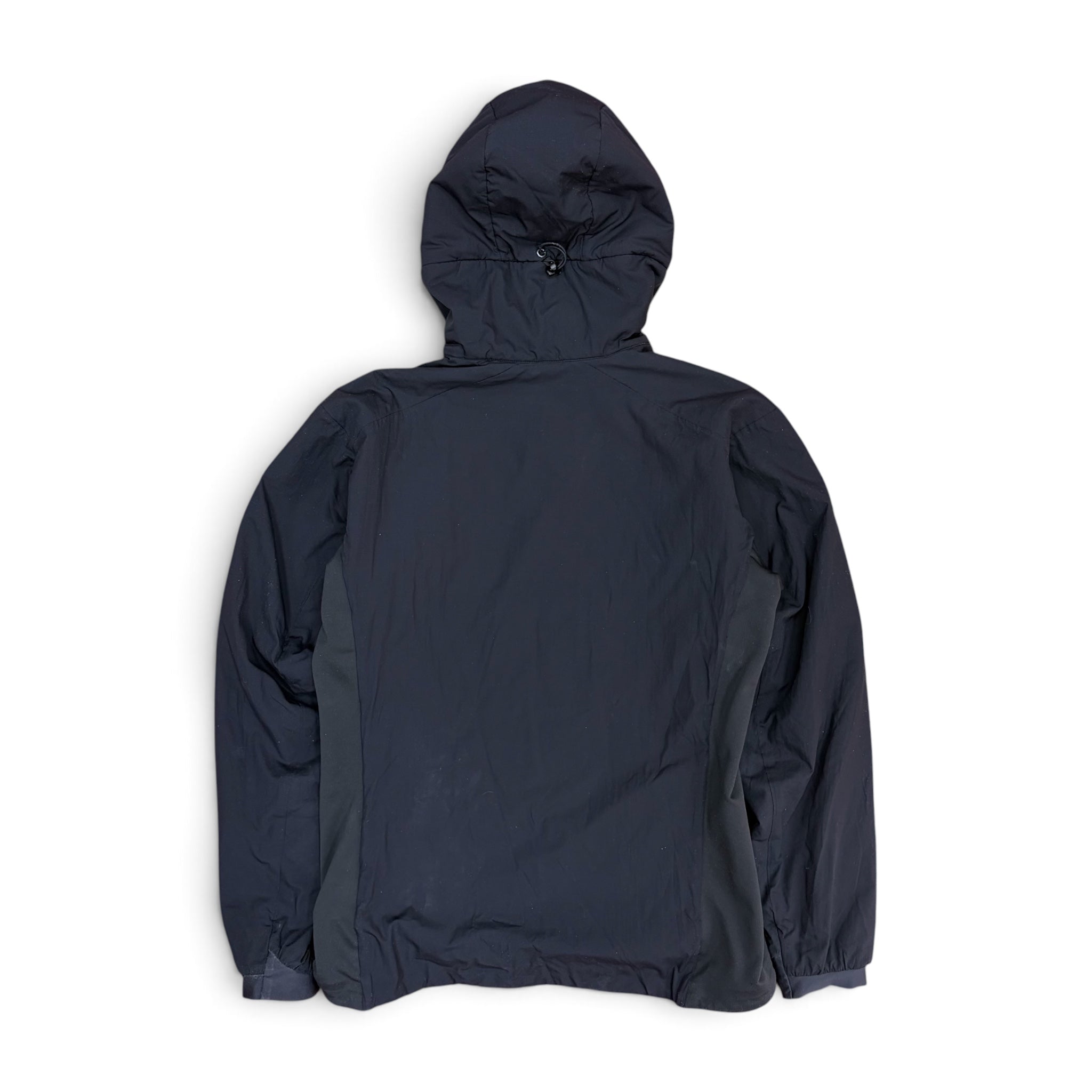 Arc’teryx Atom SL Black/Gold