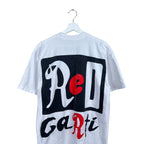 Cactus Plant Flea Market x Playboi Carti King Vamp Tee “White”