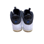 Nike Little Posite One Orlando Home White (GS)