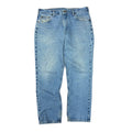 Vintage Carhartt Carpenter Traditional Fit Jeans Light Wash