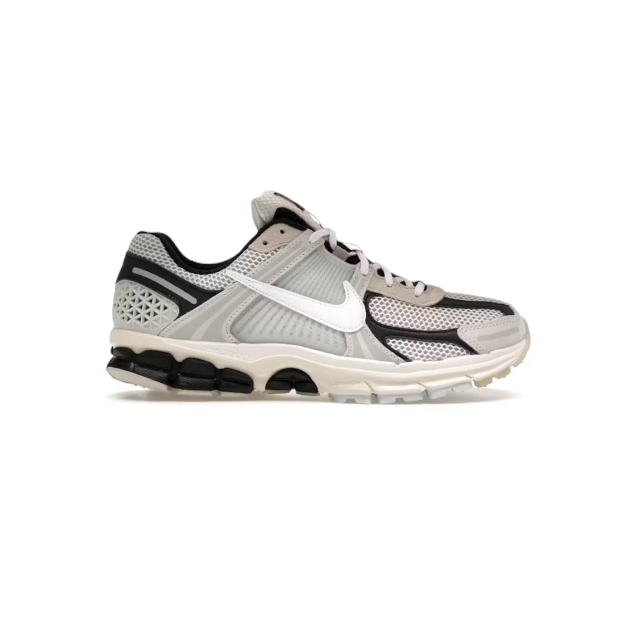 Nike Zoom Vomero 5 Supersonic Light Bone Black