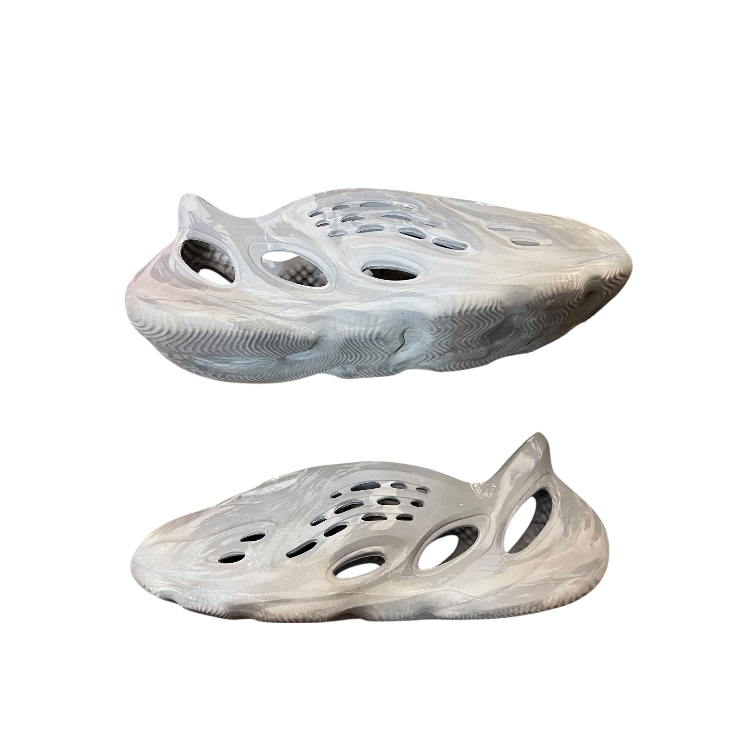 Yeezy Foam RNNR MX Granite