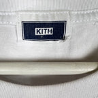 Kith LAX Tee White