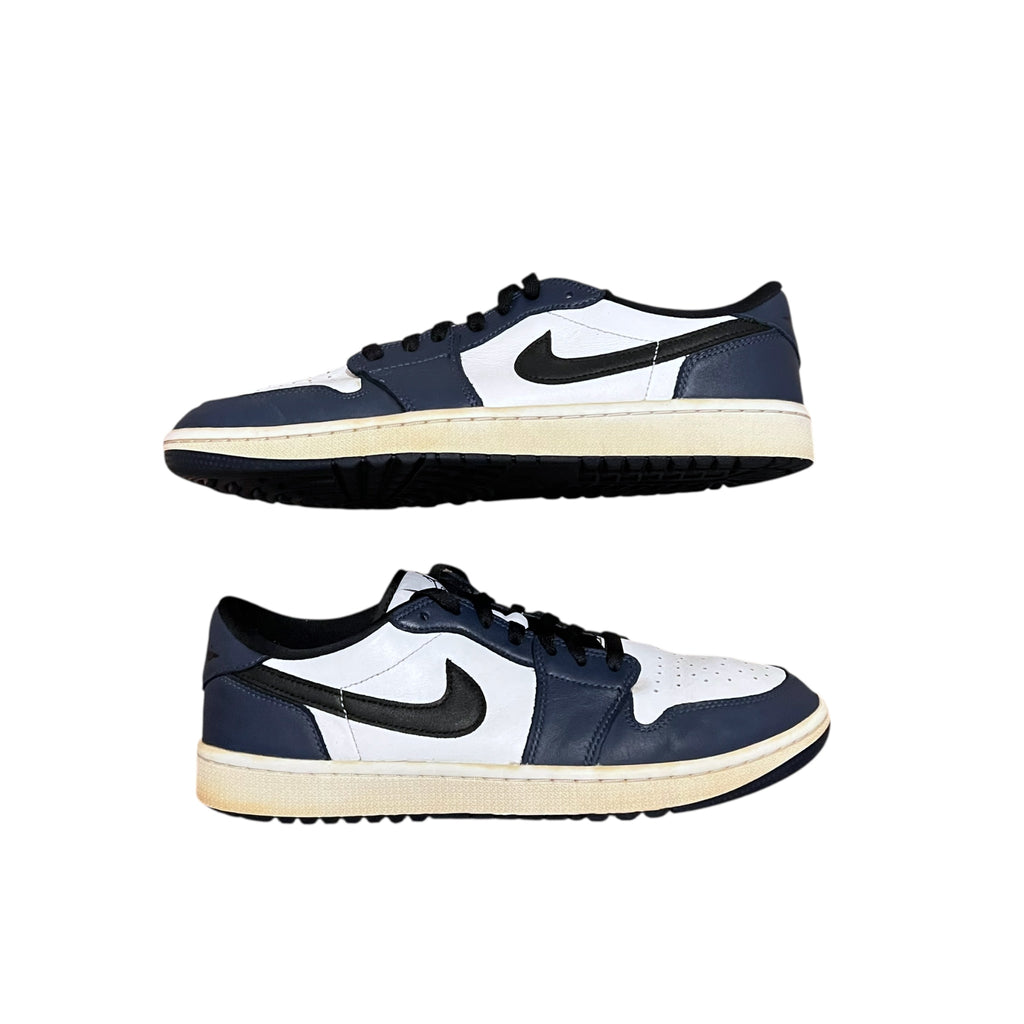 Jordan 1 Low Golf Midnight Navy