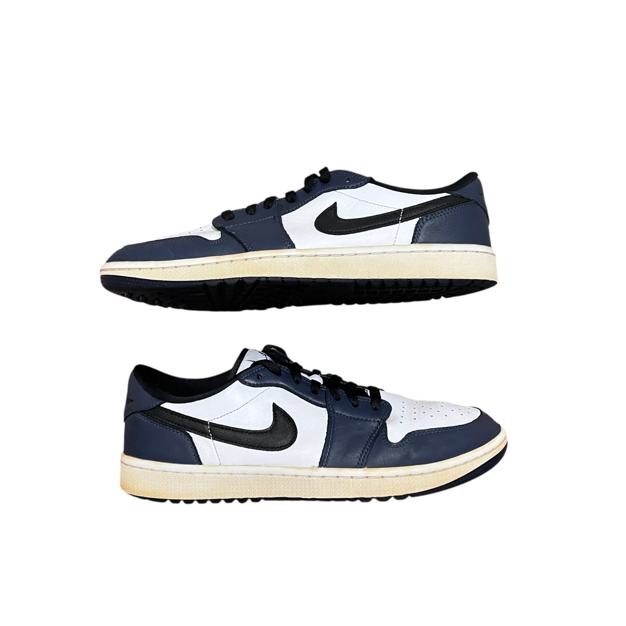 Jordan 1 Low Golf Midnight Navy