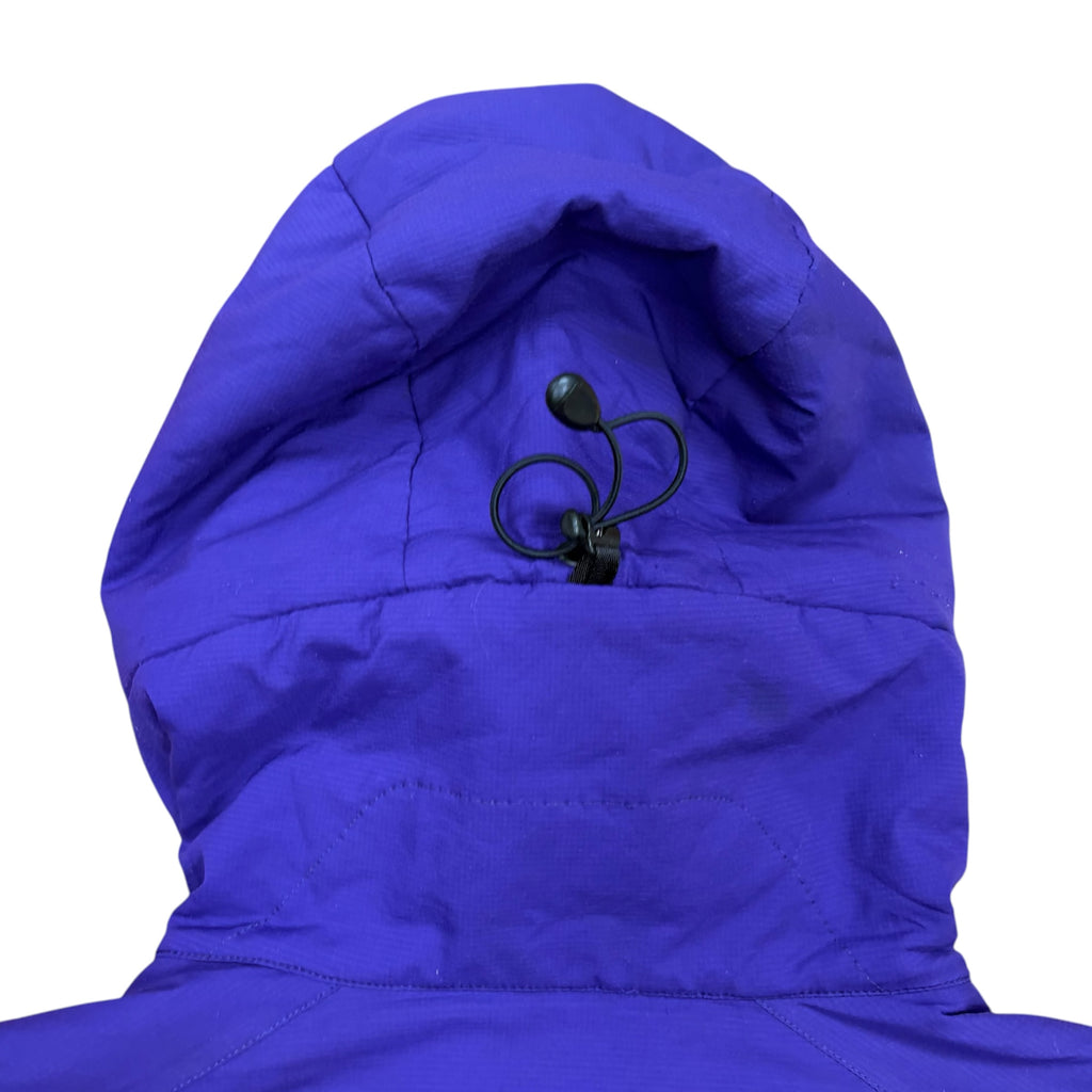 Arc’teryx Women’s Atom Hoody Jacket Purple